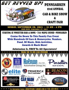 CarShowPoster2015