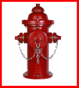 Hydrant copy