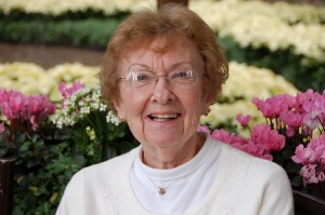 Patricia McHugh, the first editor of All Around Pennsauken, passed away on Aug. 12 at the age of 80.