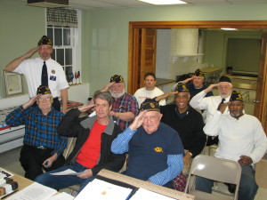 For over 90 years, F.W. Grigg Post 68 of the American Legion has helped to serve local veterans and give back to the Merchantville and Pennsauken communities.