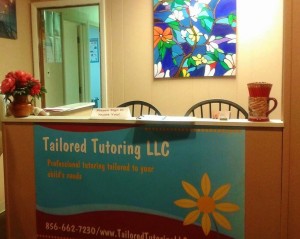 Pennsauken-based Tailored Tutoring helps students in subjects ranging from elementary reading to college algebra.