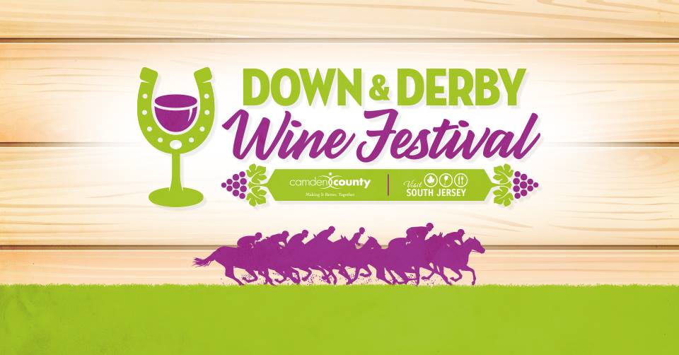 Freeholders And Visit SJ host Down and Derby Wine Festival All Around