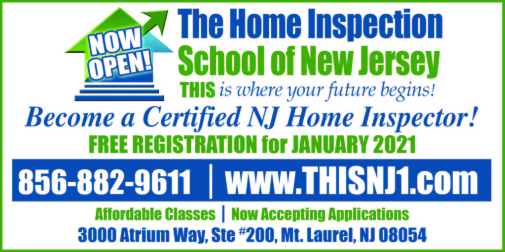 The Home Inspection School of New Jersey