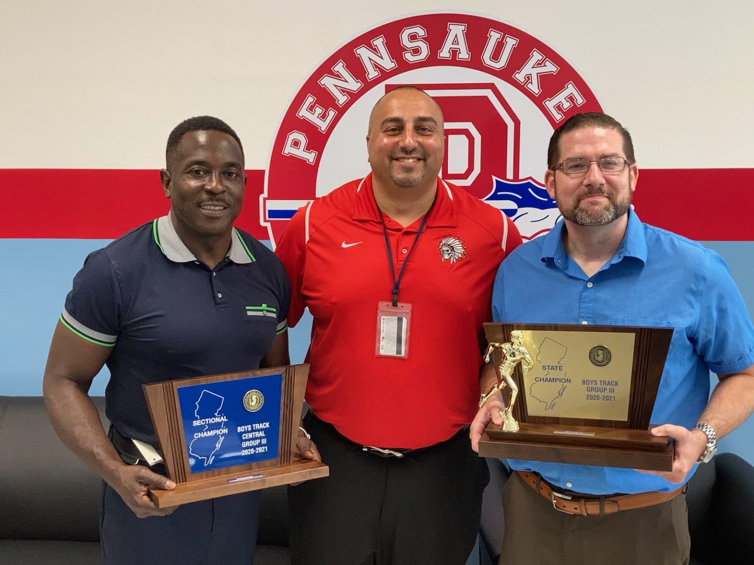August 2021 All Around Pennsauken
