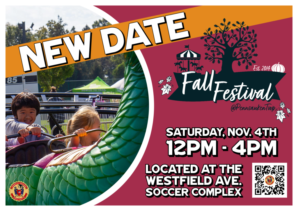 2023 Fall Festival On November 4