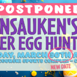 Pennsauken Easter Egg Hunt Postponed To March 30