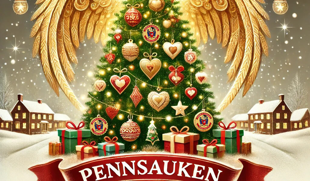 Pennsauken Angel Tree Program