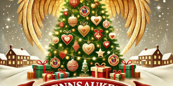 Pennsauken Angel Tree Program