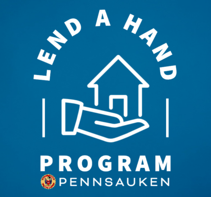 Lend A Hand Program