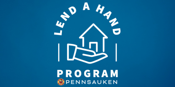 Lend A Hand Program