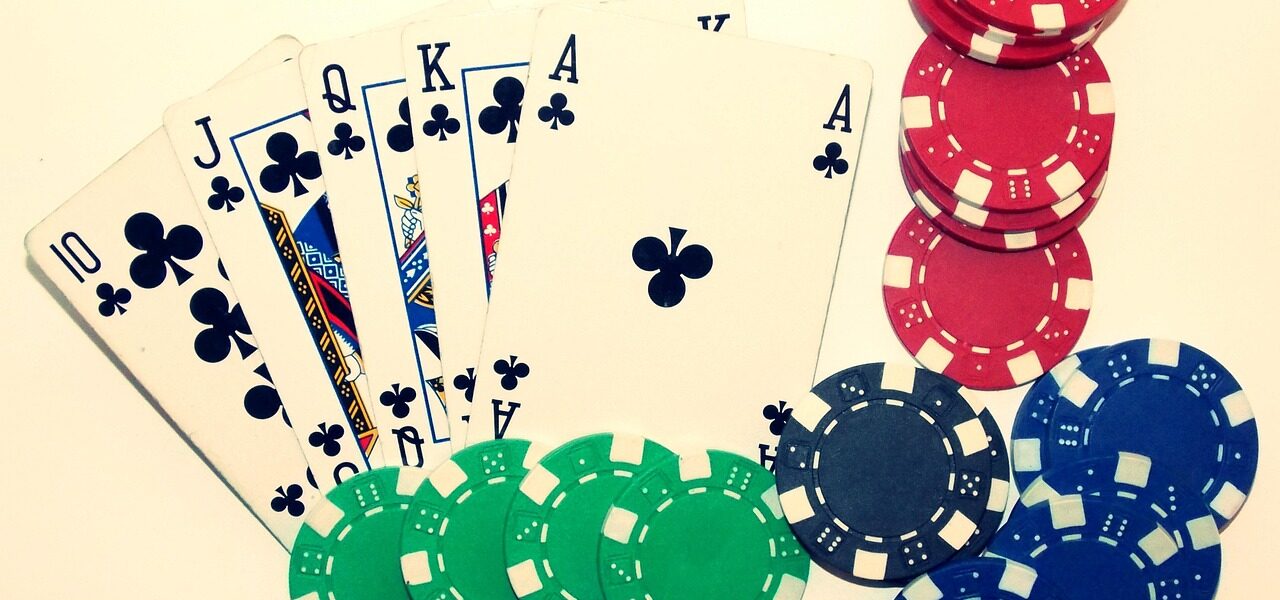 Texas Hold em