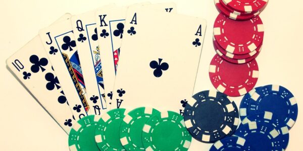 Texas Hold em
