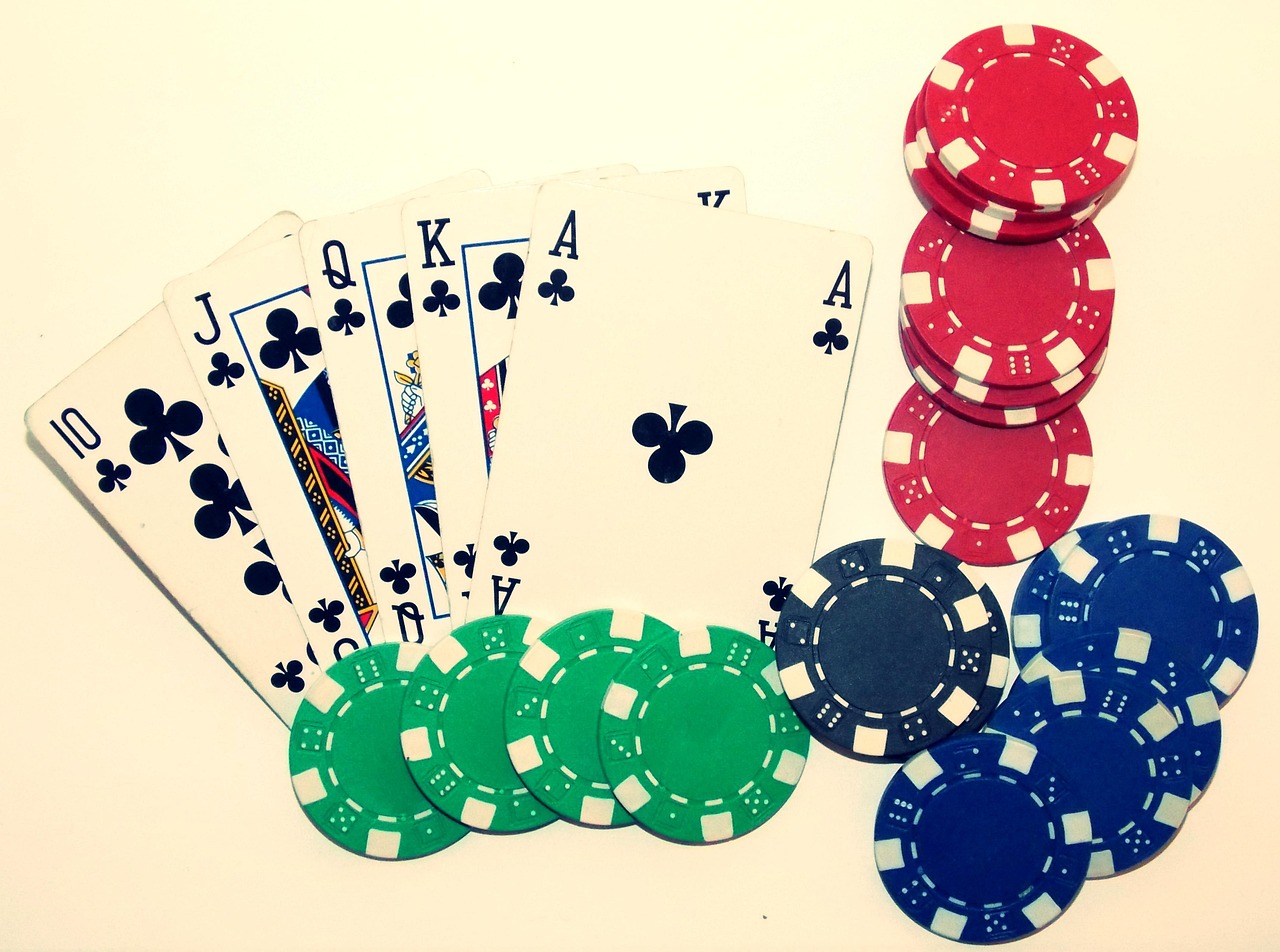 Texas Hold em