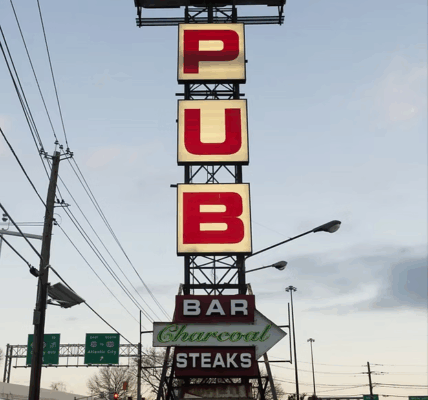 The Pub in Pennsauken