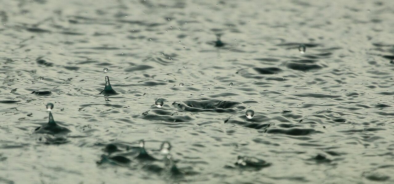 rainfall