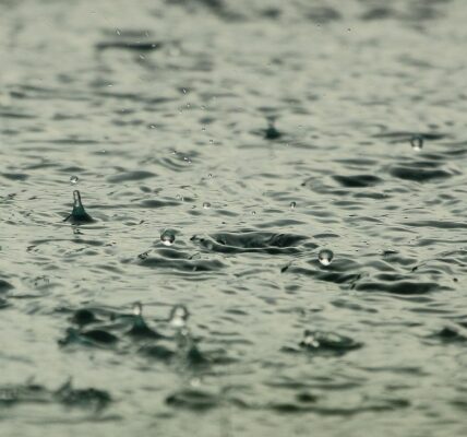 rainfall