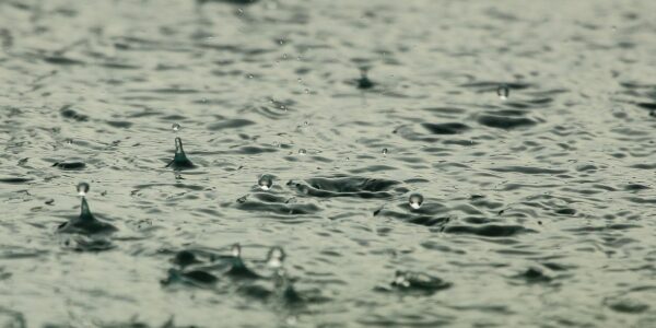 rainfall