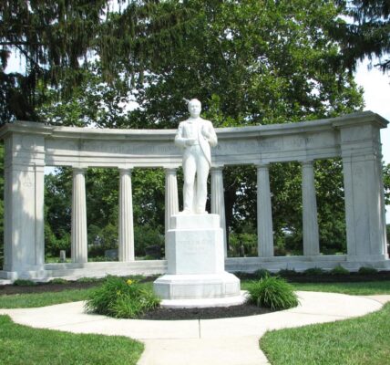 Peter J. McGuire Memorial