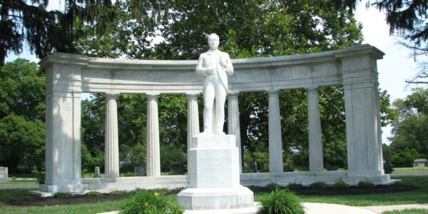 Peter J. McGuire Memorial