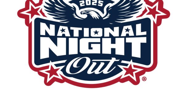 National Night Out 2025