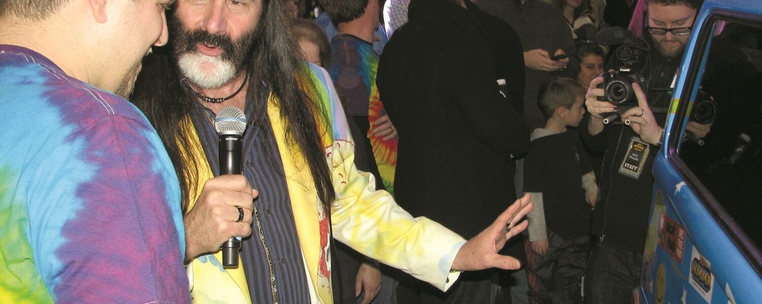 Pierre Robert and Minerva 3.0