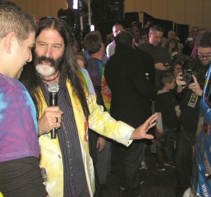 Pierre Robert and Minerva 3.0