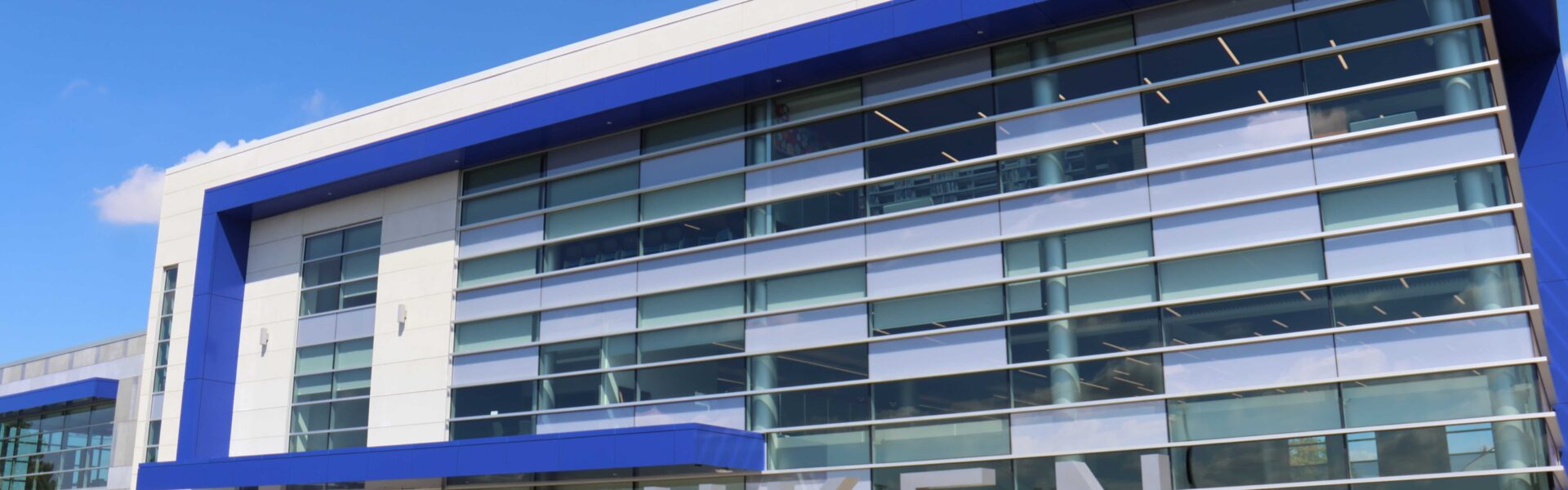 New Municipal Building and Free Public Library