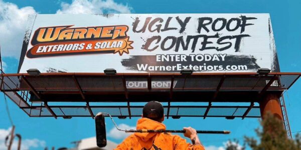 Warner Roofing