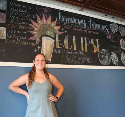 Eclipse Brewing