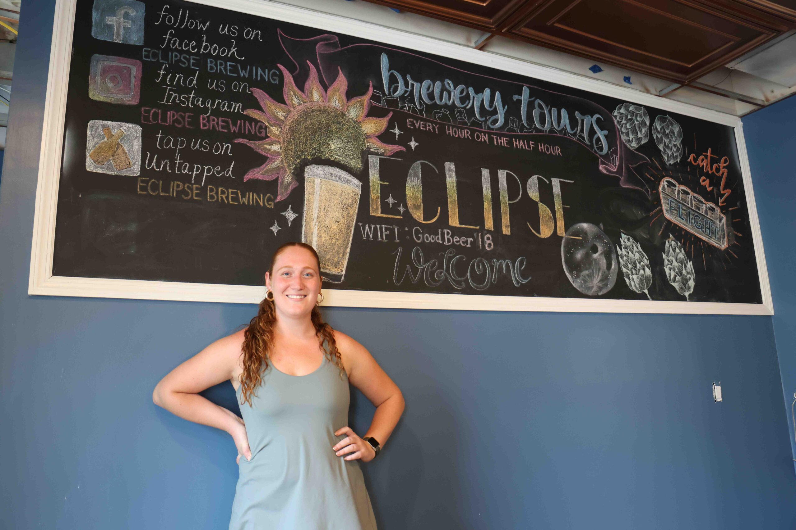 Eclipse Brewing