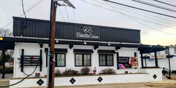 Robertito's Cuisine - Photo credit: South Jersey Food Scene