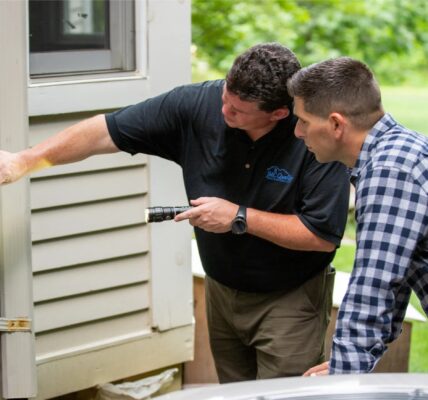 The Home Inspection School of New Jersey