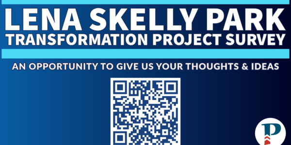 Lena Skelly Park Survey