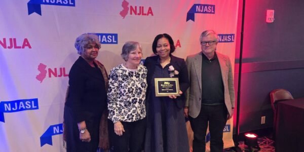 Librarian of the Year 2026