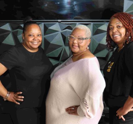 Beauty Talk Salon and Spa