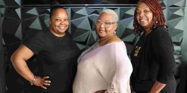 Beauty Talk Salon and Spa