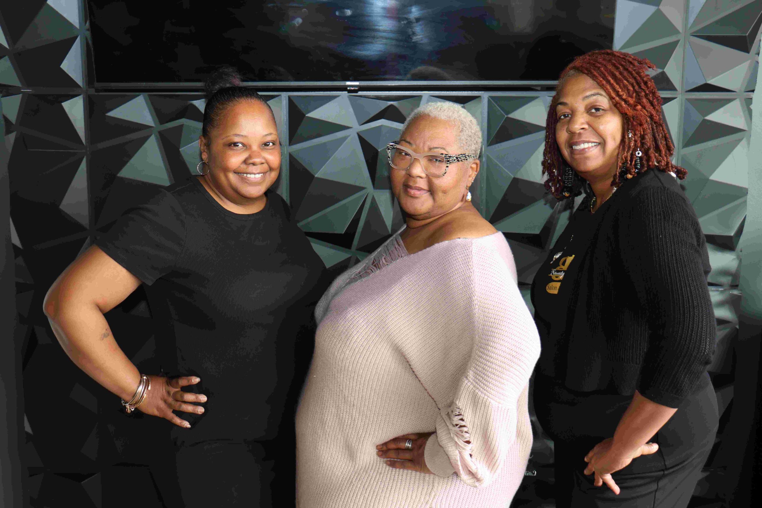 Beauty Talk Salon and Spa