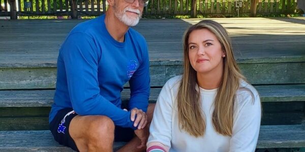 PHS Teacher, Daughter Write Children's Book