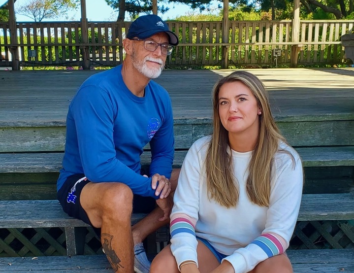 PHS Teacher, Daughter Write Children's Book