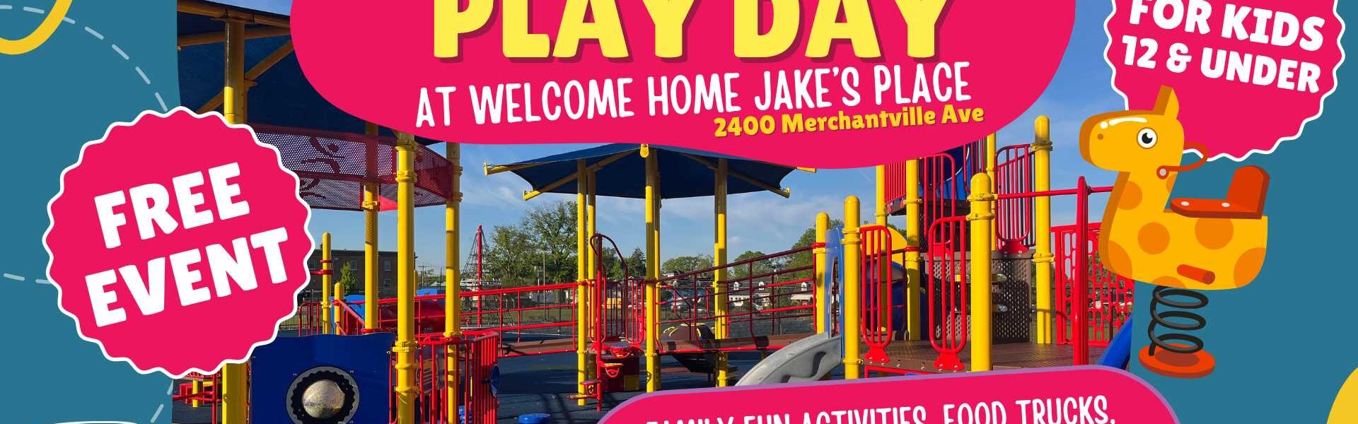 Pennsauken's Play Day 2026