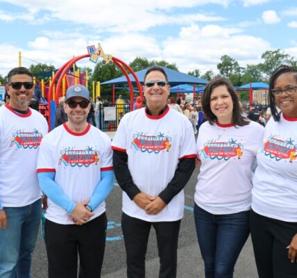 Pennsauken's Play Day 2026