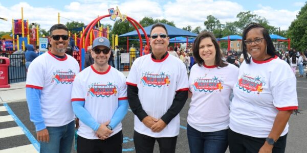 Pennsauken's Play Day 2026