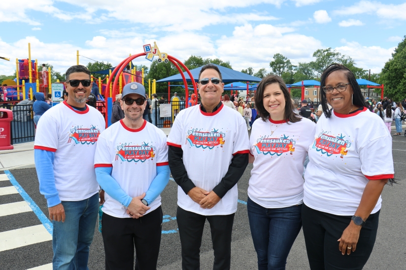 Pennsauken's Play Day 2026