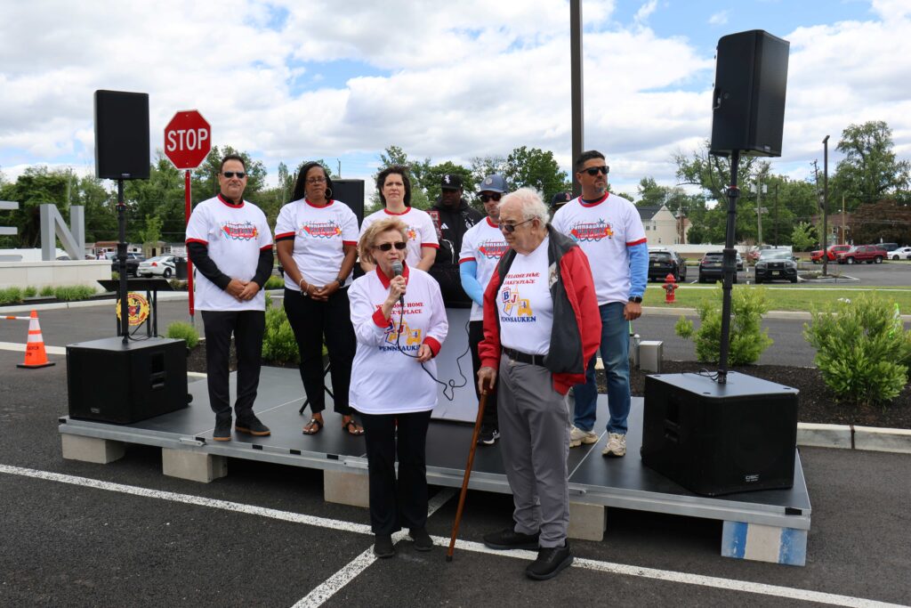 Pennsauken's Play Day 2026